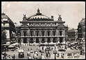 S7694 PARIS PLACE DE OPERA VG